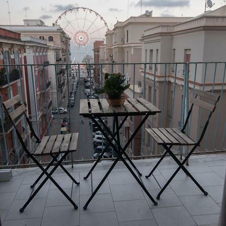 Le Tre Chiavi Hotel Bari Exterior photo