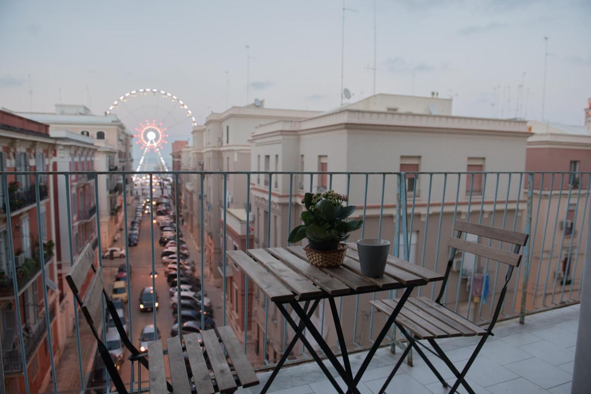 Le Tre Chiavi Hotel Bari Room photo